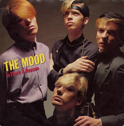 The Mood - Is There A Reason