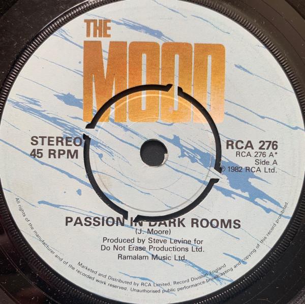 The Mood - Passion In Dark Rooms