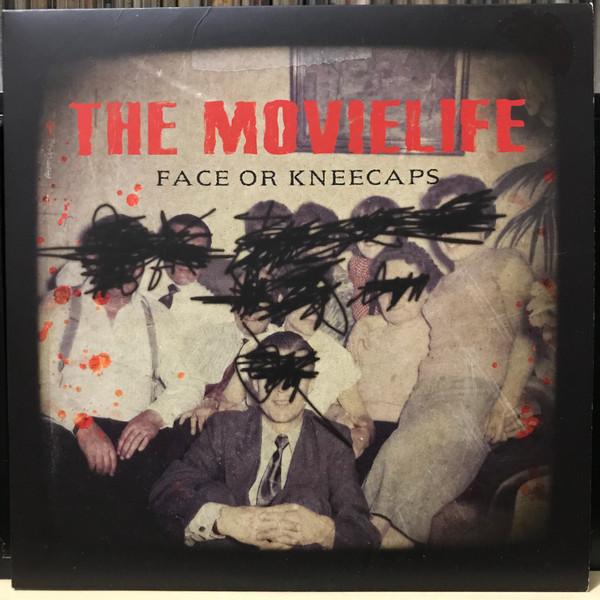 The Movielife - Face Or Kneecaps