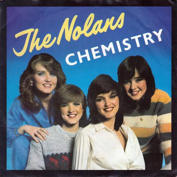 The Nolans - Chemistry