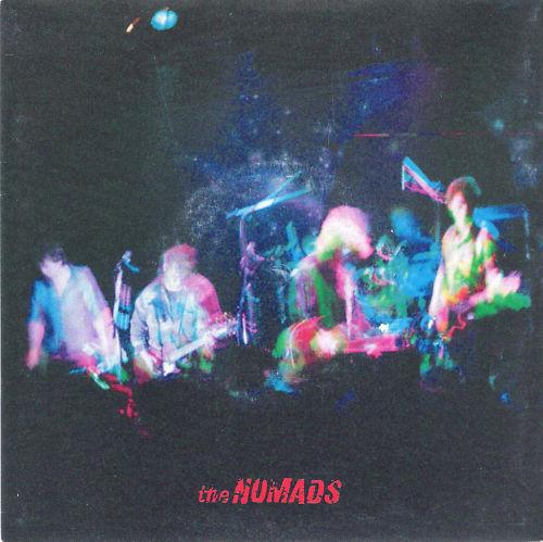 The Nomads (2) - 16 Forever