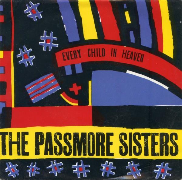 The Passmore Sisters - Every Child In Heaven