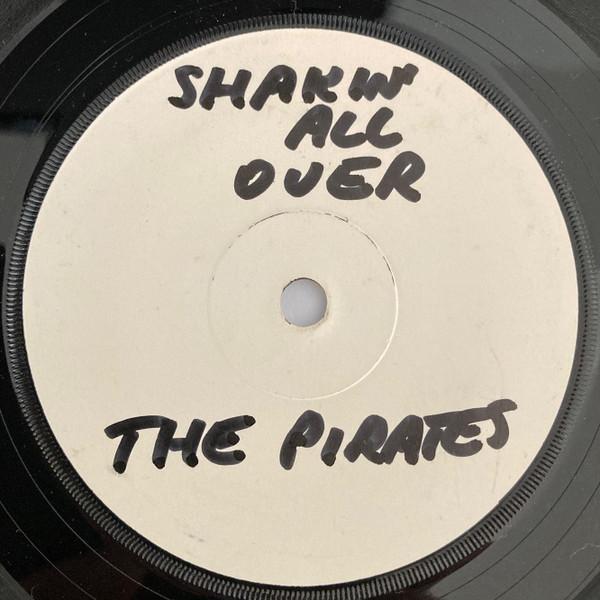 The Pirates (3) - Shakin' All Over