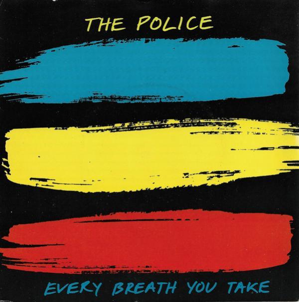 The Police - Every Breath You Take