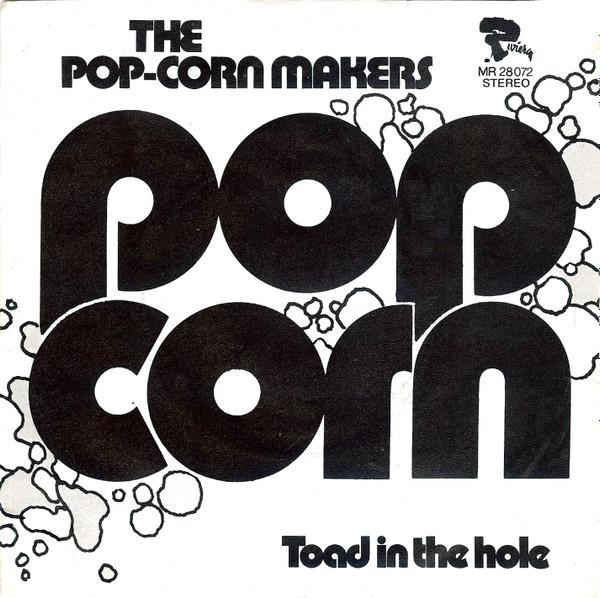 The Popcorn Makers - Pop Corn
