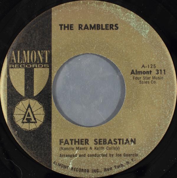 The Ramblers (27) - Father Sebastian