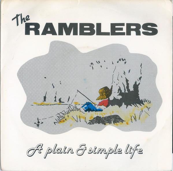 The Ramblers (From The Abbey Hey Junior School) - A Plain & Simple Life