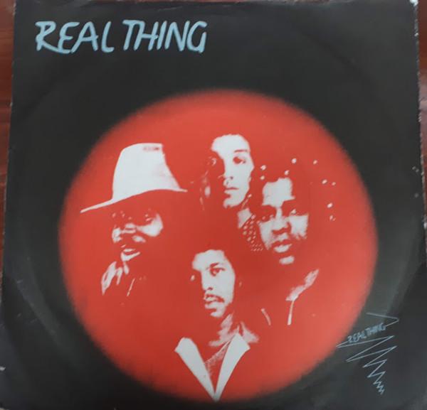 The Real Thing - Boogie Down (Get Funky Now)