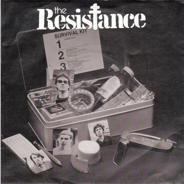 The Resistance (6) - Survival Kit