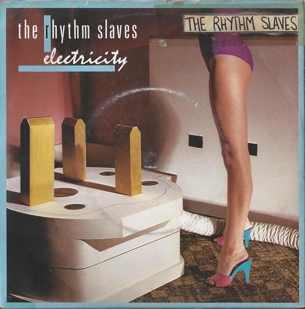 The Rhythm Slaves (2) - Electricity