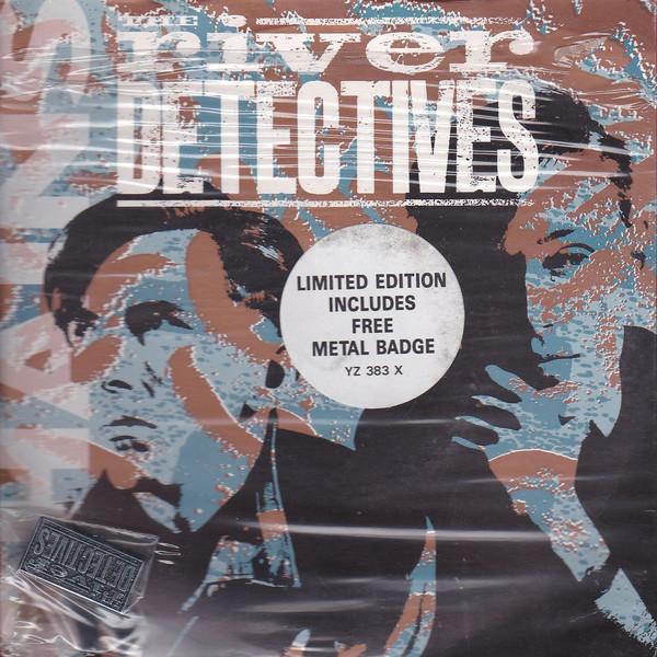 The River Detectives - Chains