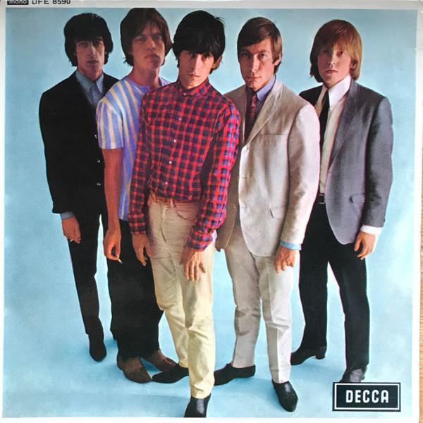 The Rolling Stones - Five By Five