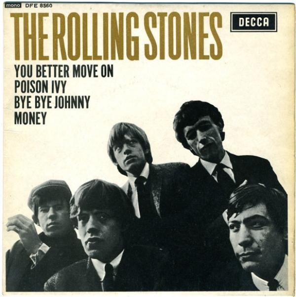 The Rolling Stones - The Rolling Stones