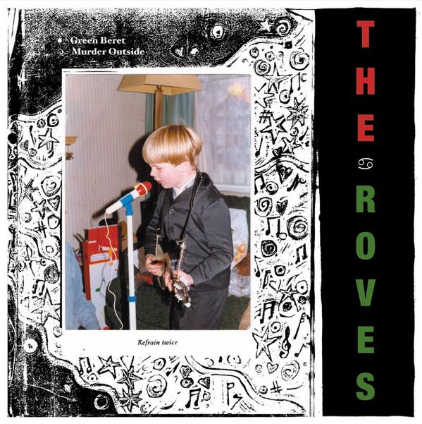 The Roves - Green Beret