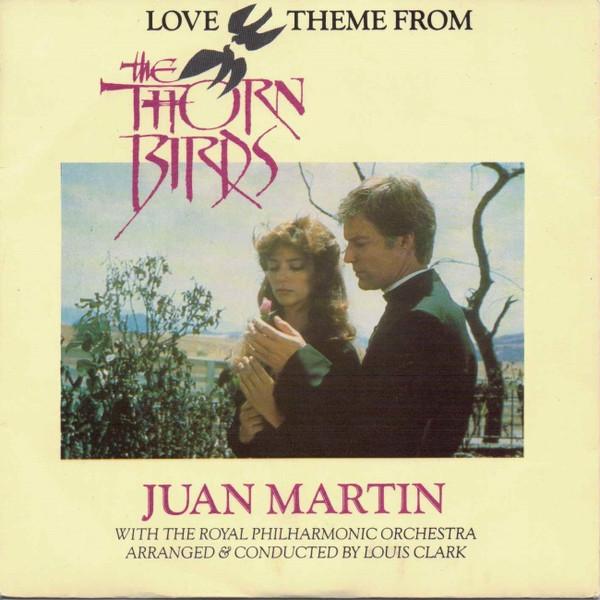 The Royal Philharmonic Orchestra, Juan Martin - Love Theme From The Thorn Birds