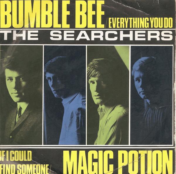 The Searchers - Bumble Bee