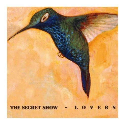 The Secret Show - Lovers