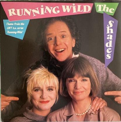 The Shades (44) - Running Wild