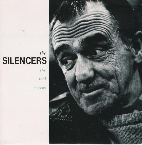 The Silencers - The Real McCoy
