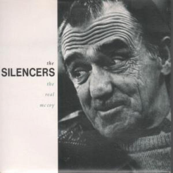 The Silencers - The Real McCoy