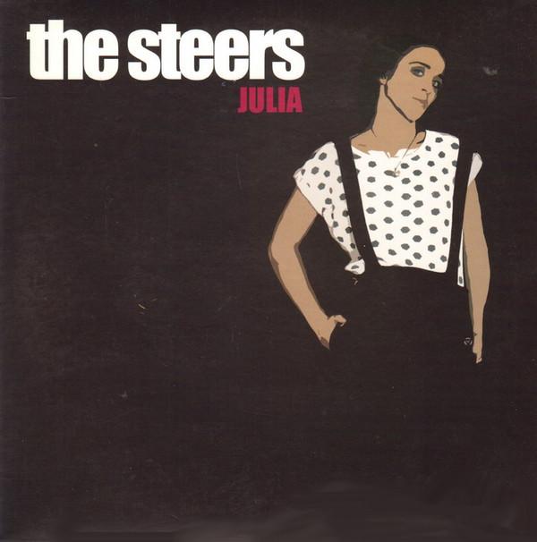 The Steers - Julia
