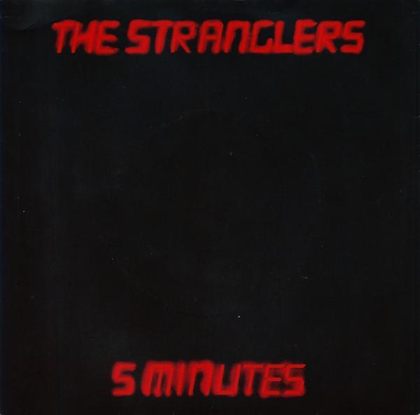 The Stranglers - 5 Minutes