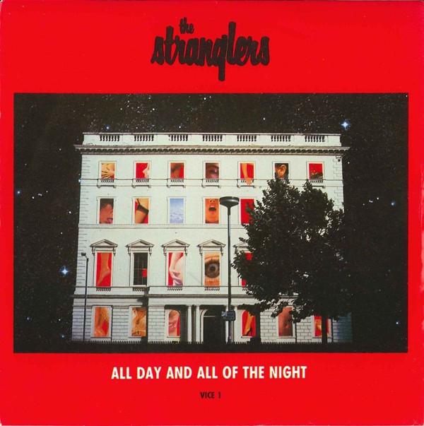 The Stranglers - All Day And All Of The Night