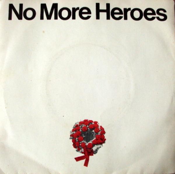 The Stranglers - No More Heroes