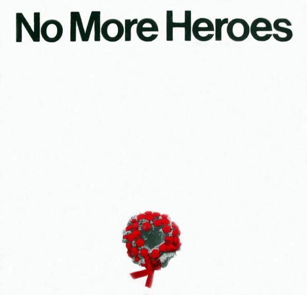 The Stranglers - No More Heroes