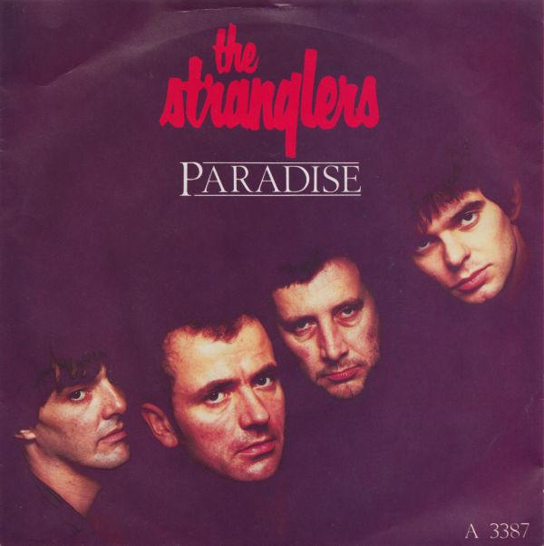 The Stranglers - Paradise