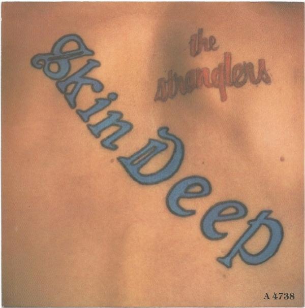 The Stranglers - Skin Deep