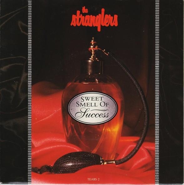 The Stranglers - Sweet Smell Of Success