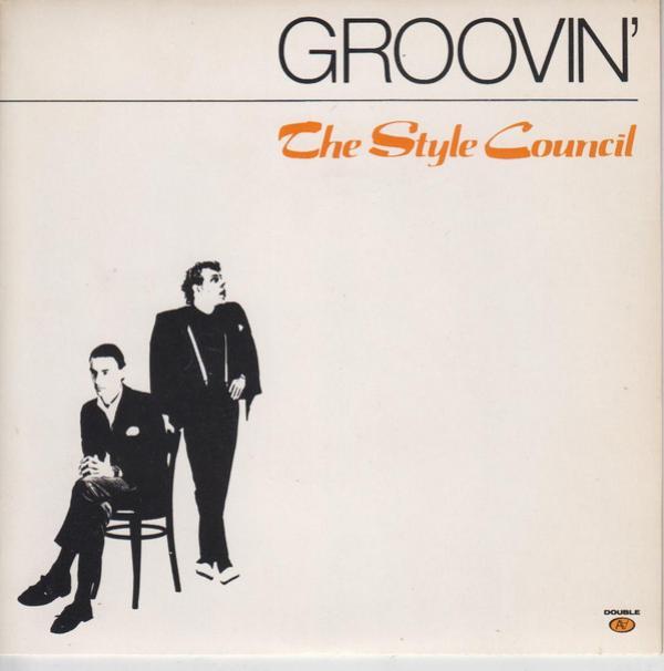 The Style Council - Groovin'