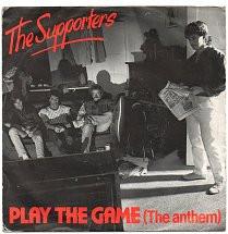 The Supporters - Play The Game (The Anthem)