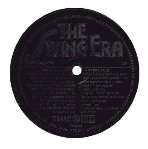  - The Swing Era