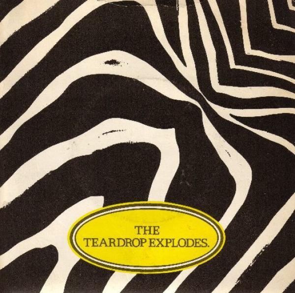 The Teardrop Explodes - Reward