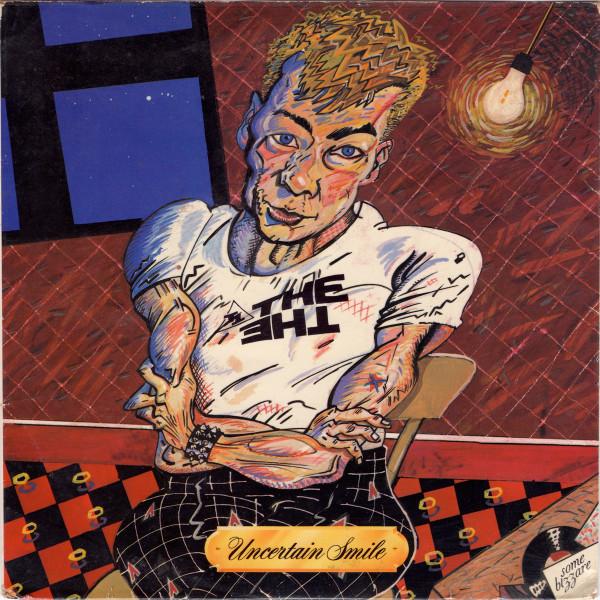 The The - Uncertain Smile