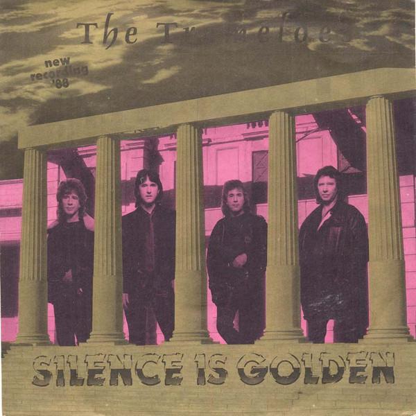The Tremeloes - Silence Is Golden