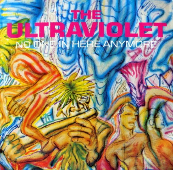 The Ultraviolet - No One In Here Anymore