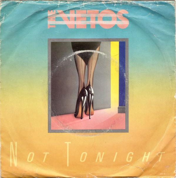 The Vetos - Not Tonight