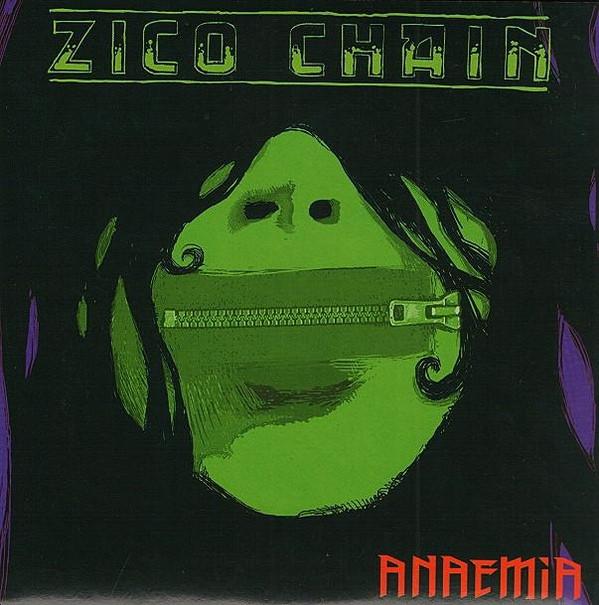 The Zico Chain - Anaemia