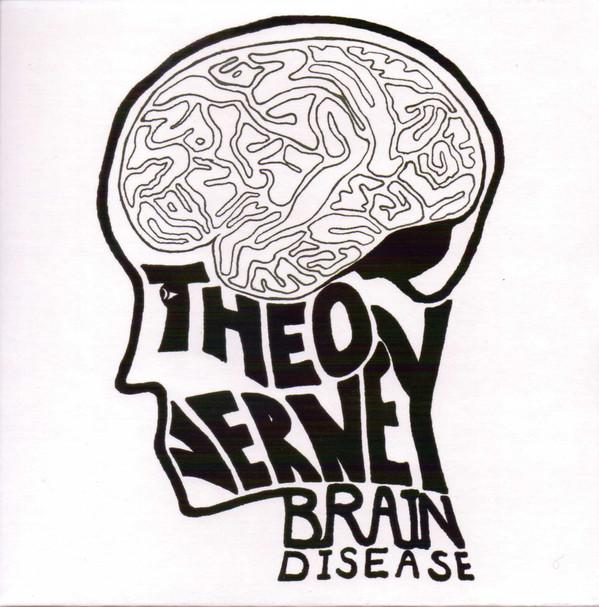Theo Verney - Brain Disease