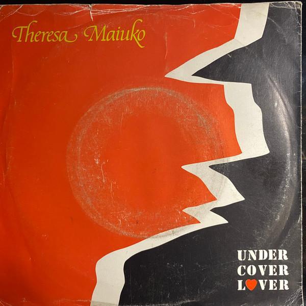Theresa Maiuko - Under Cover Lover