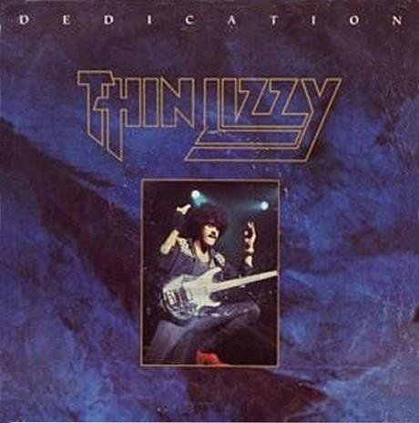 Thin Lizzy - Dedication