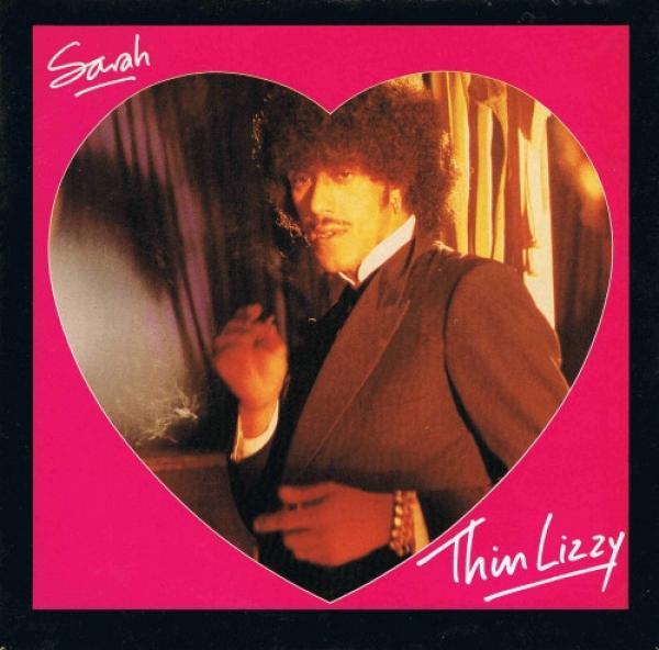 Thin Lizzy - Sarah