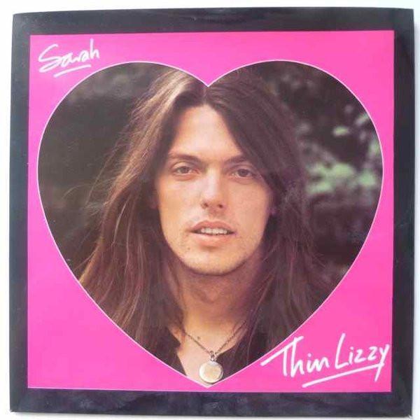 Thin Lizzy - Sarah
