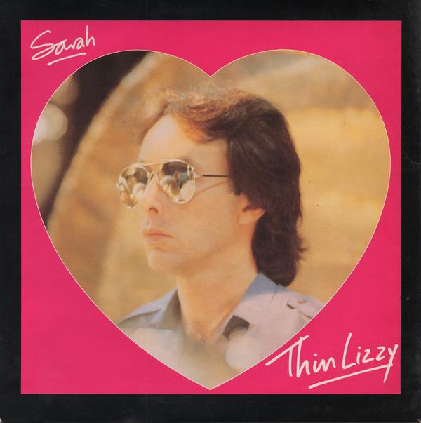 Thin Lizzy - Sarah