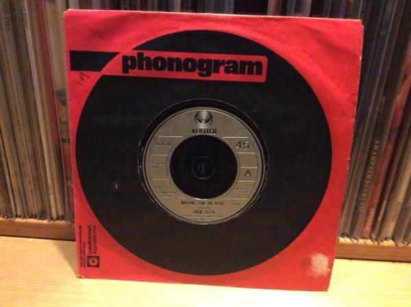 Thin Lizzy - Waiting For An Alibi