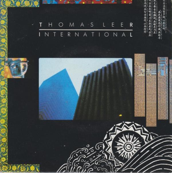 Thomas Leer - International
