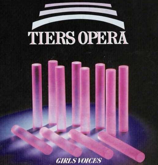 Tiers Opera - Girls Voices